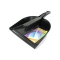 Kole Imports Kole Imports HB069-12 12.5 x 8.75 in. Brush & Dust Pan Combo - Pack of 12 HB069-12